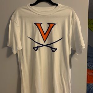 UVA T-shirt